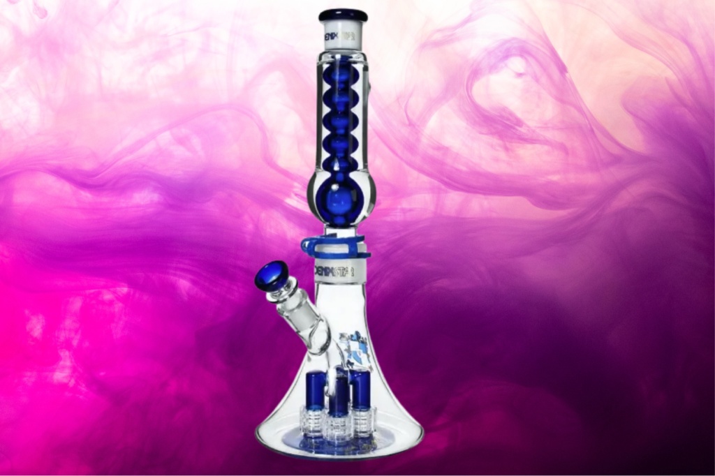 phoenix star bong review