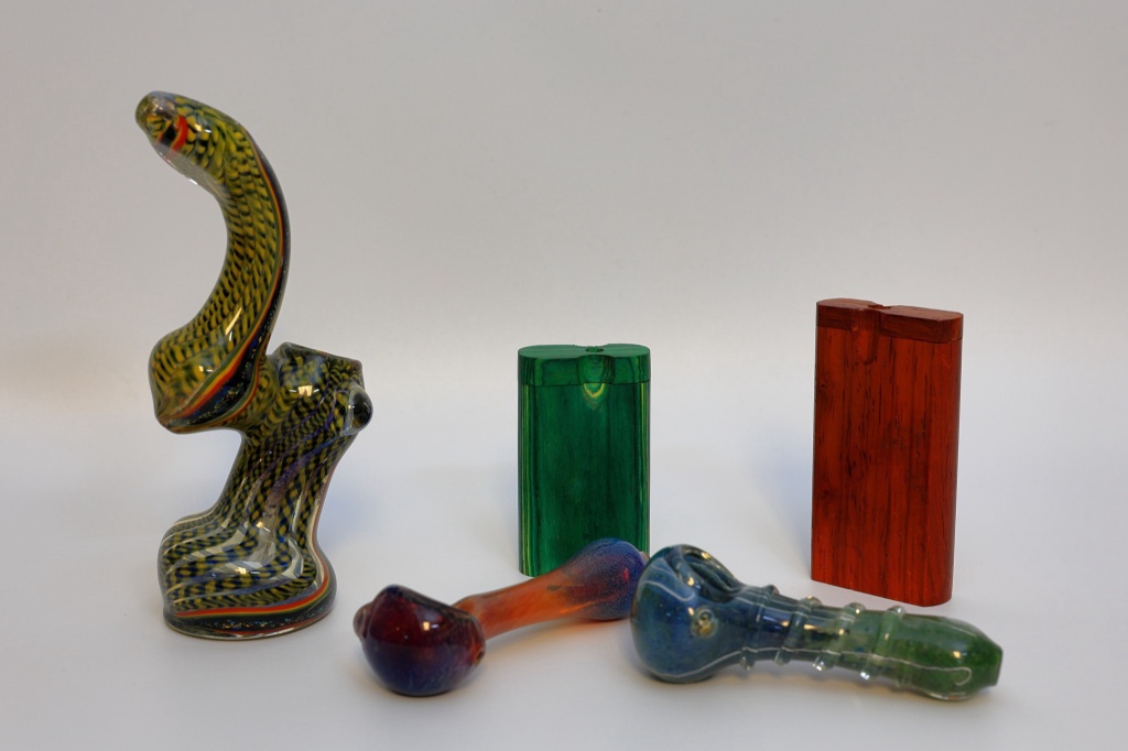 pipes and dugouts with one hitters