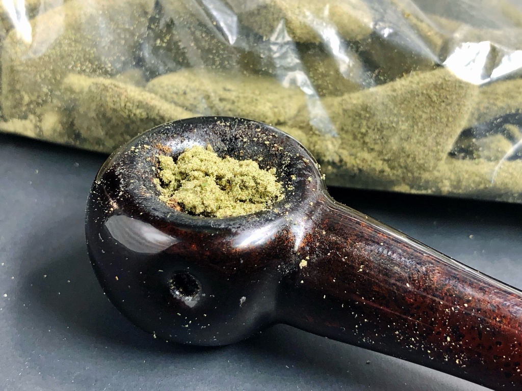 pipes are one of the most common and best ways to smoke weed