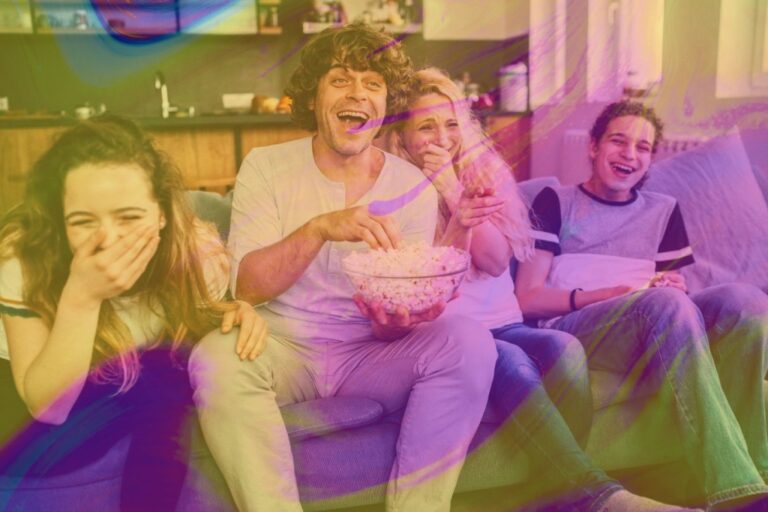 30 movies to watch on shrooms GreenState