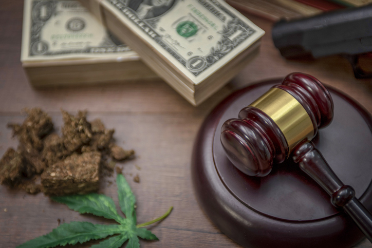 Idaho minimum fine