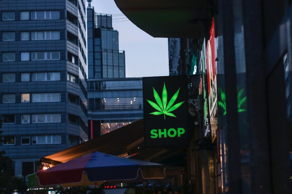 cannabis dispensary inventory management
