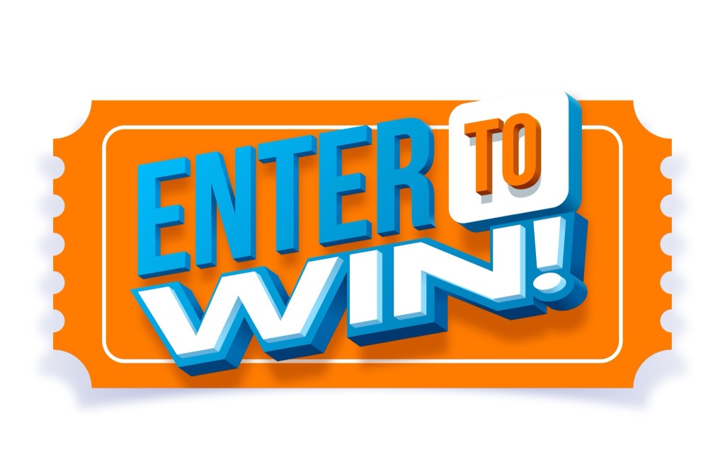 giveaway enter to win