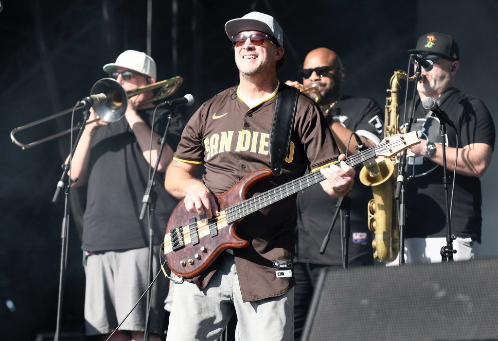 slightly stoopid