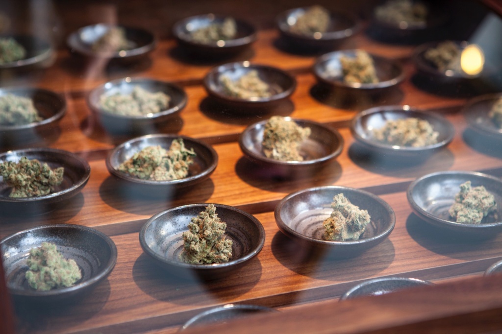 This major city legalized weed a decade ago, so why can’t people buy it?