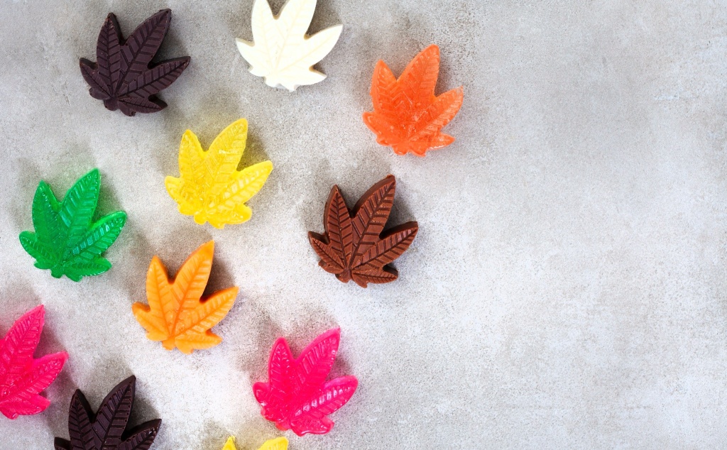 weed gummy flavors top selling gummy is berry