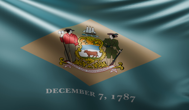 delaware legal weed