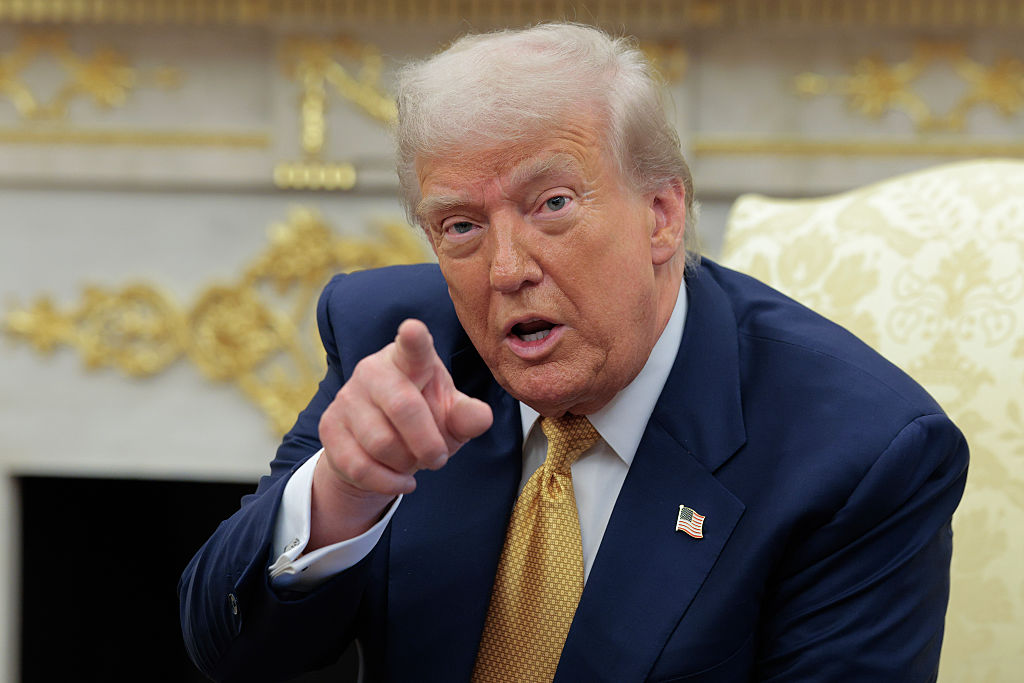 ceo trump reschedule cannabis