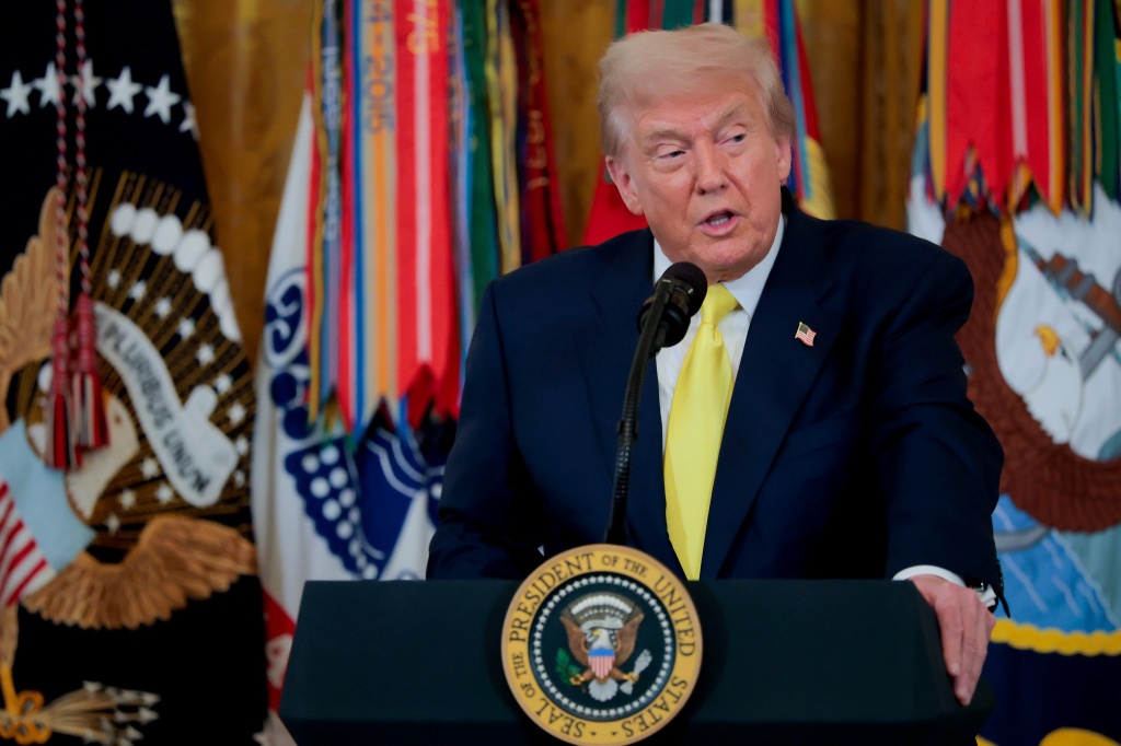 president trump cannabis reform