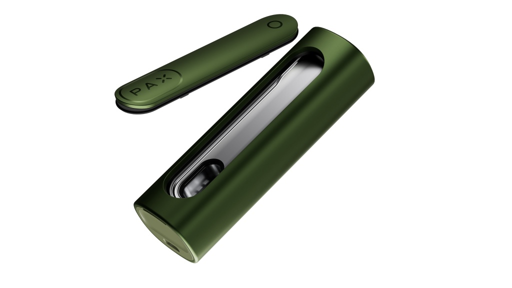 pax flow device