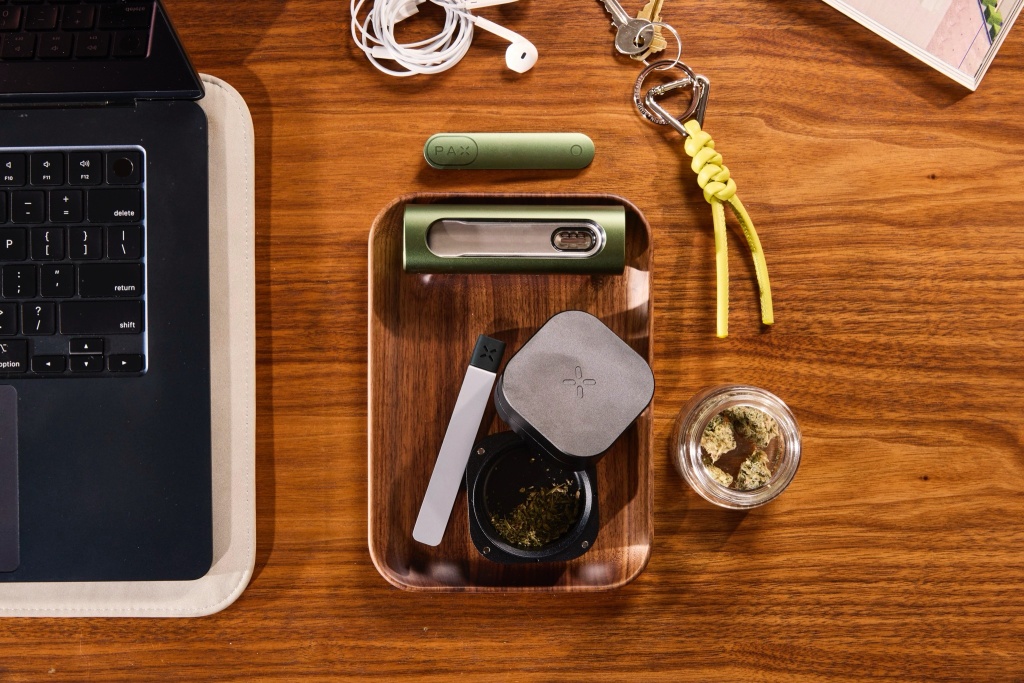 pax flow in the wild