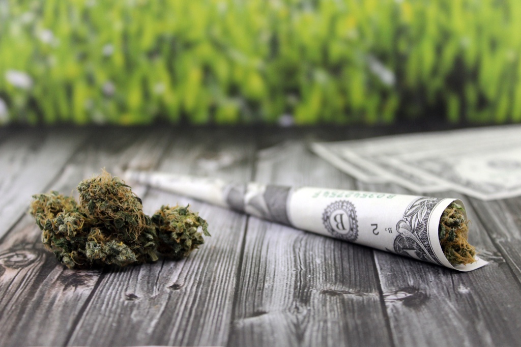 cannabis rolled in money india tariffs could impact weed prices