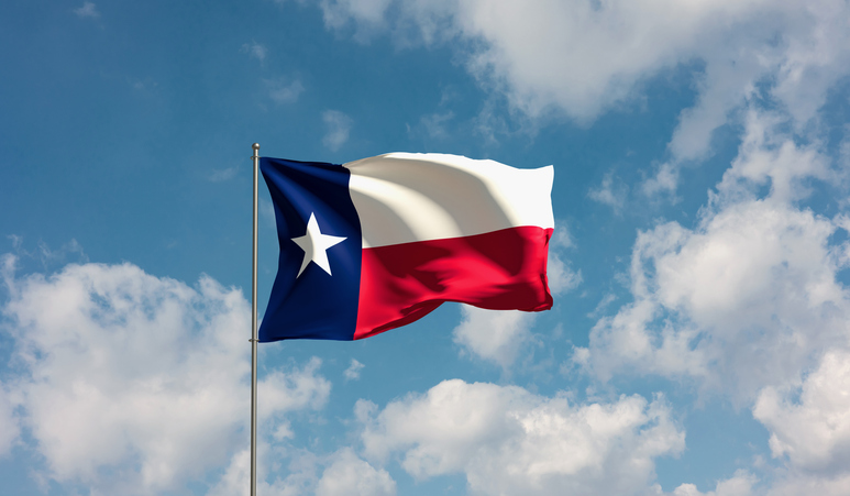 texas flag weed news update