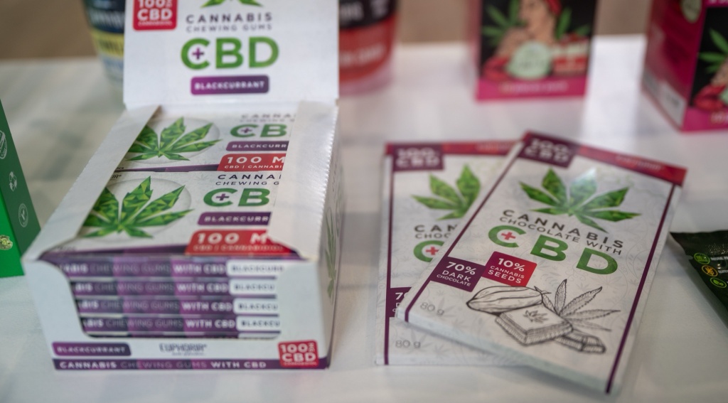 cbd products