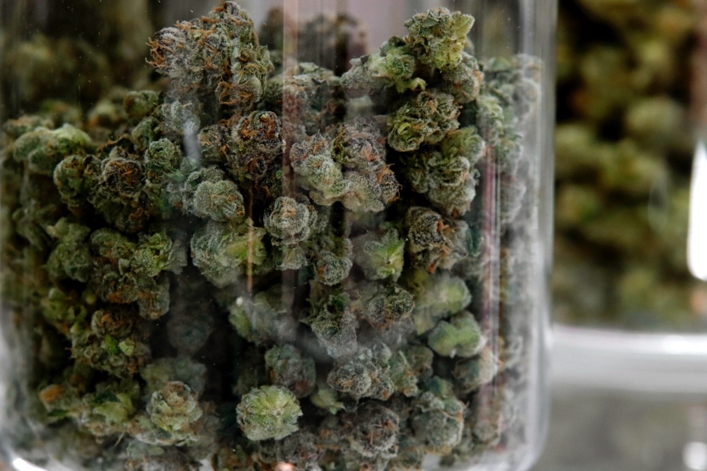 medical marijuana in jar wisconsin bill