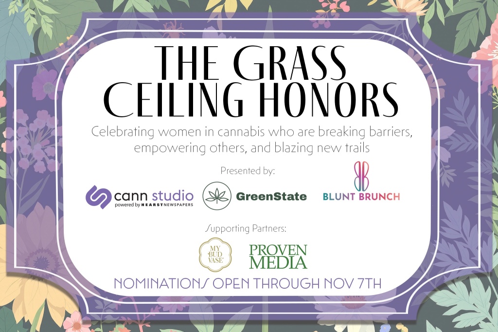 grass ceiling honors