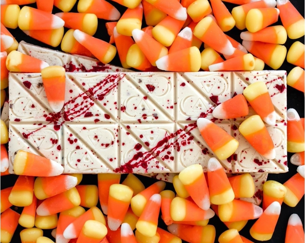 coast cookies and scream edible halloween weed