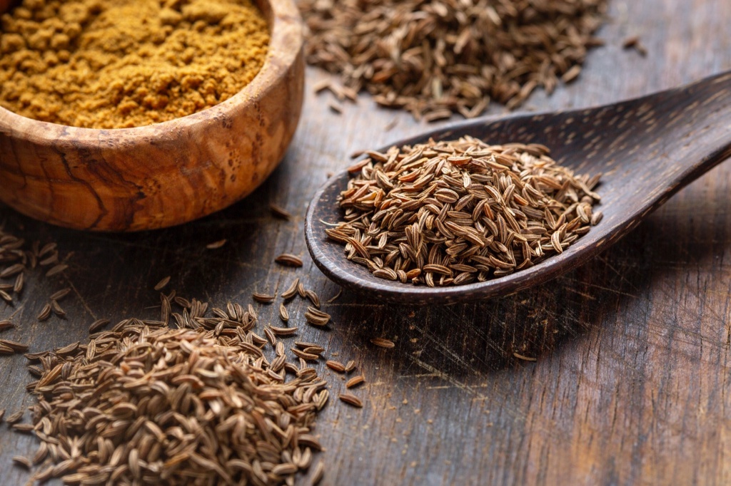 CBD from caraway seeds? Science says yes