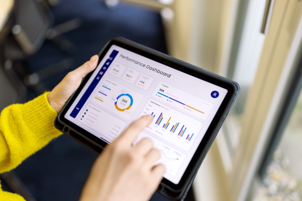 marketing dashboard cannabis marketing mistakes