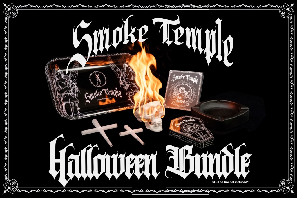 custom cones halloween bundle