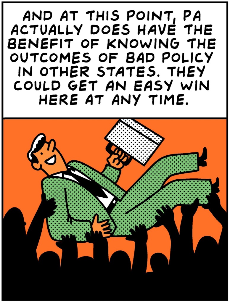 legalization nation 263 panel 5