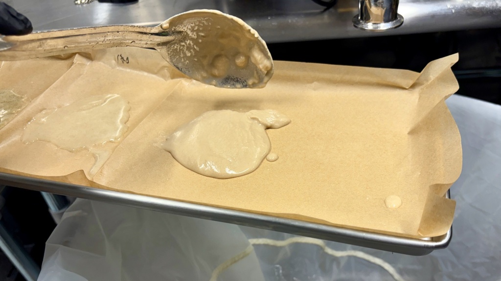 hash rosin