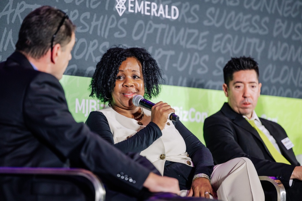 panels at mjbizcon 2025 will feature stacked programing