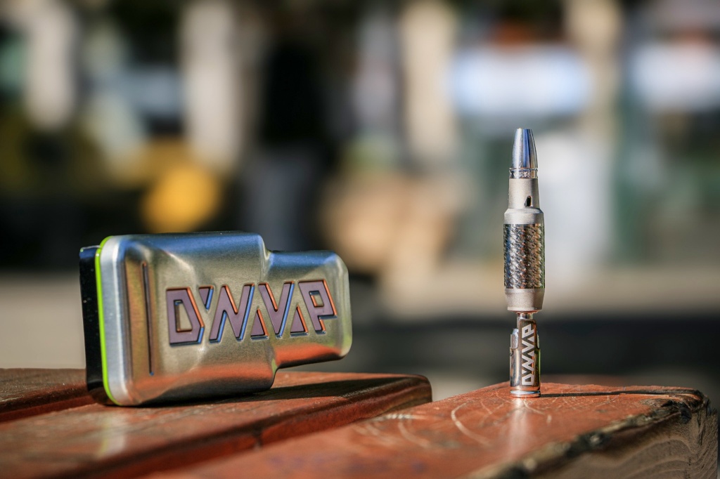 dynavap vong x