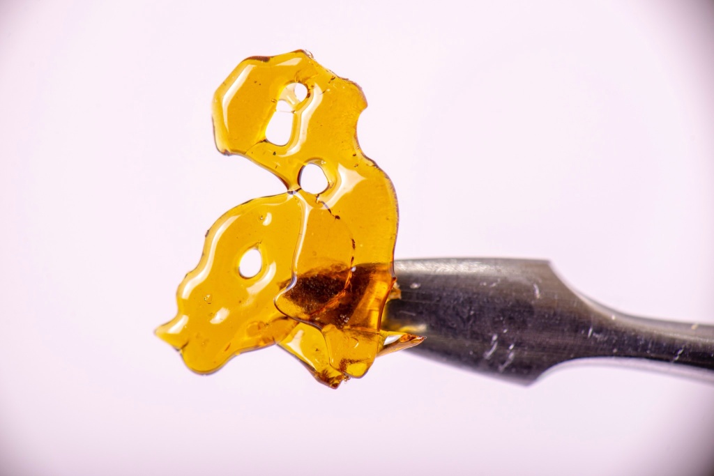 cannabis concentrate