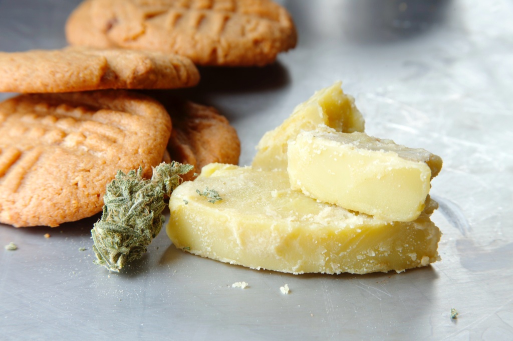 cannabis butter and cookies how long does a weed high last from edibles