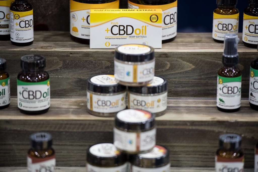 cbd products that could be banned under deal to end government shutdown