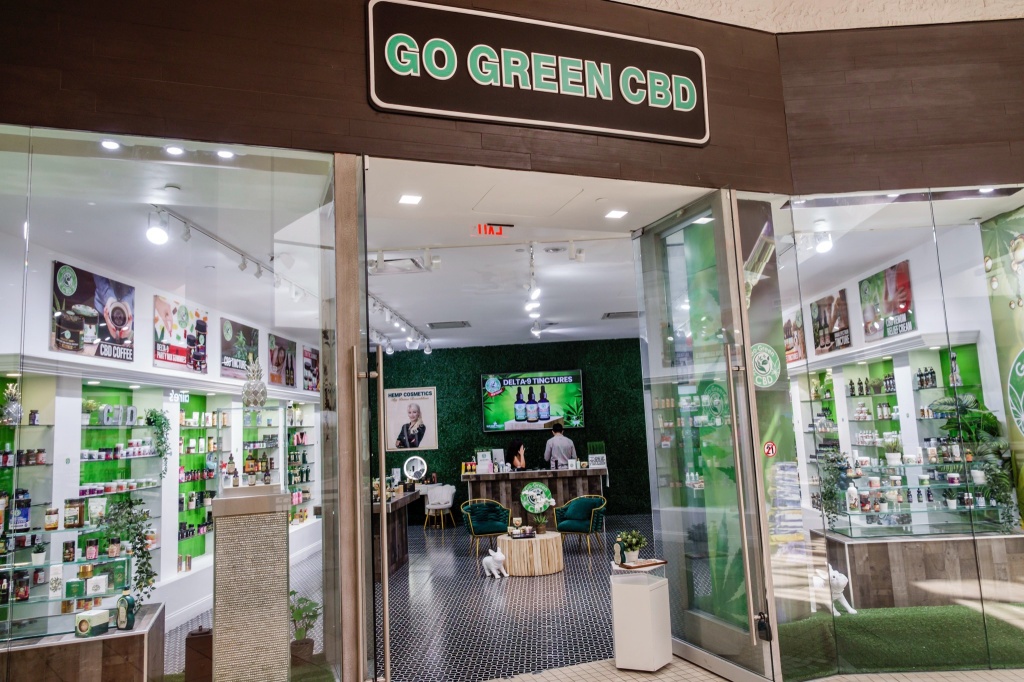 cbd store hemp ban passes