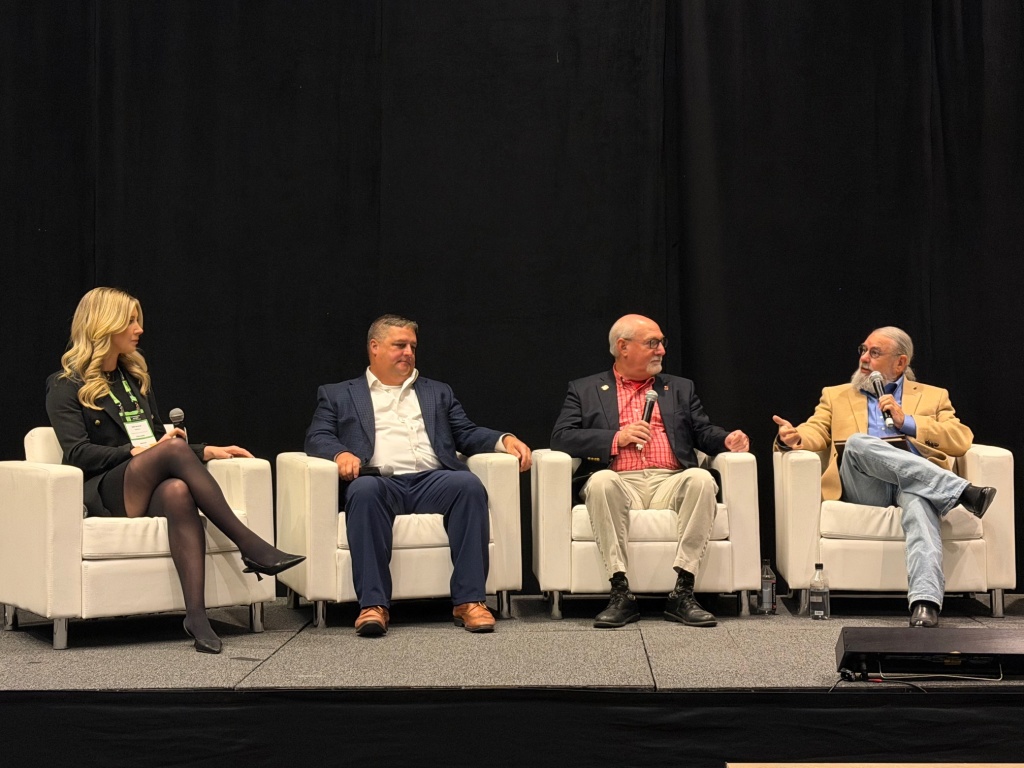 lawmakers at the igniteit ohio valley spotlight