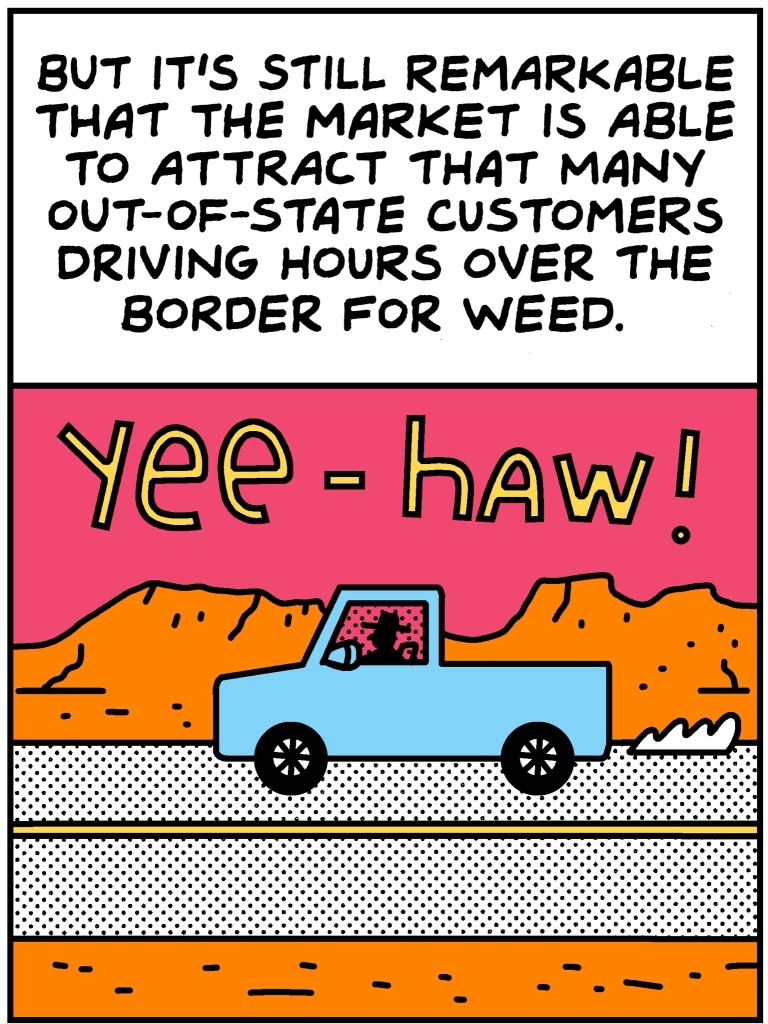 legalization nation 264 panel 4