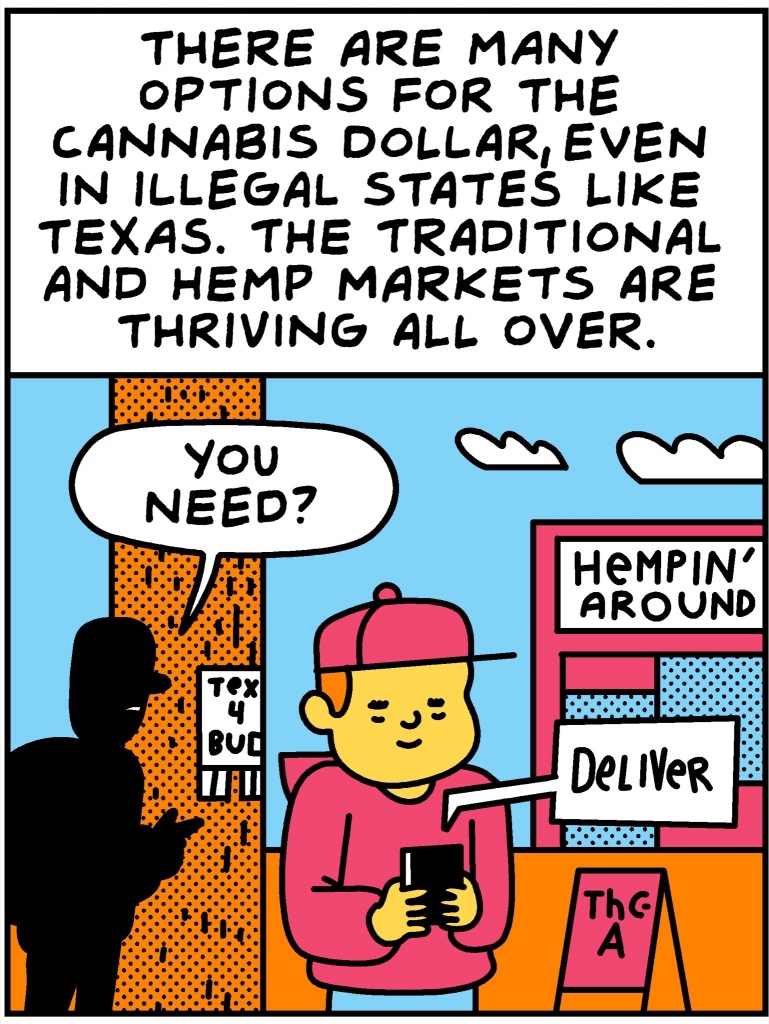 legalization nation 264 panel 5