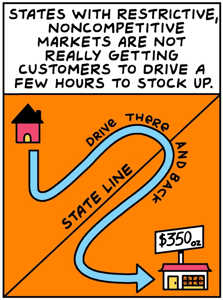 legalization nation 264 panel 6