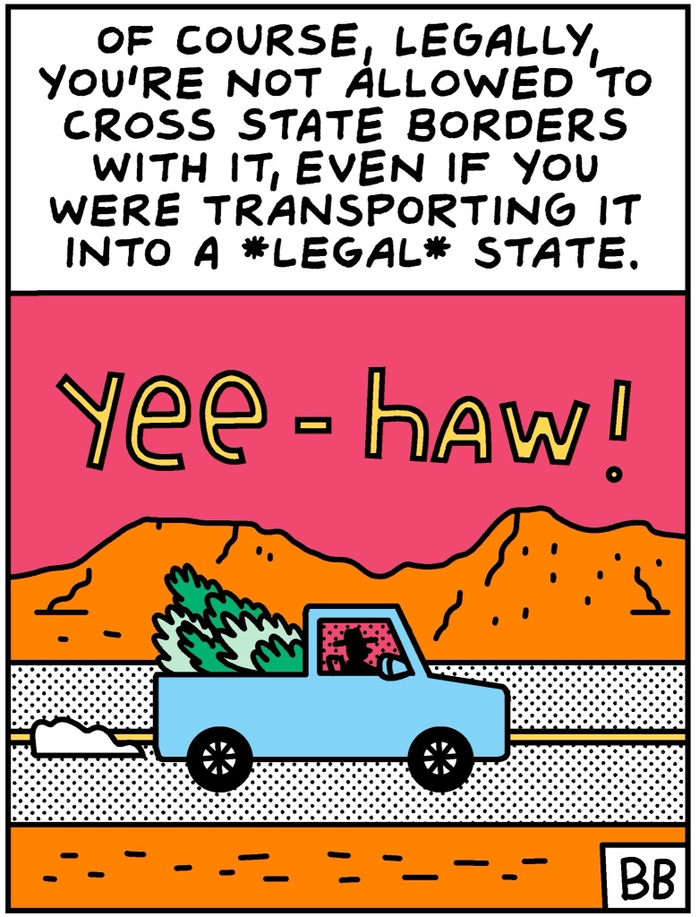 legalization nation 264 panel 7