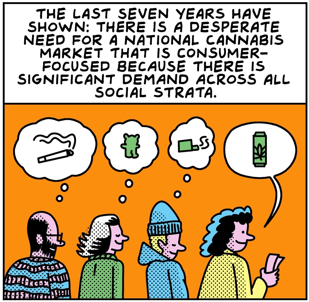 legalization nation 266 panel 2