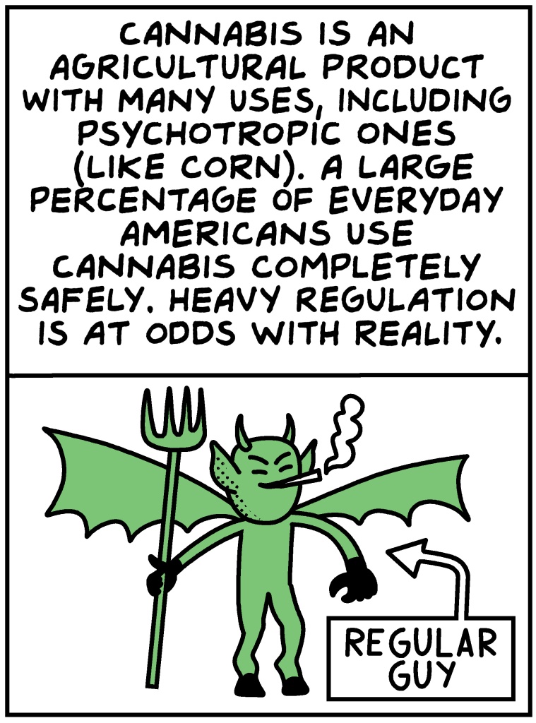 legalization nation 266 panel 6