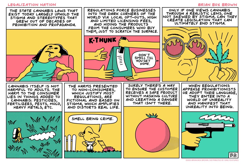 legalization nation 267 full panel stigma cannabis