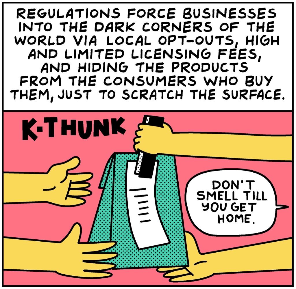 legalization nation 267 panel 2