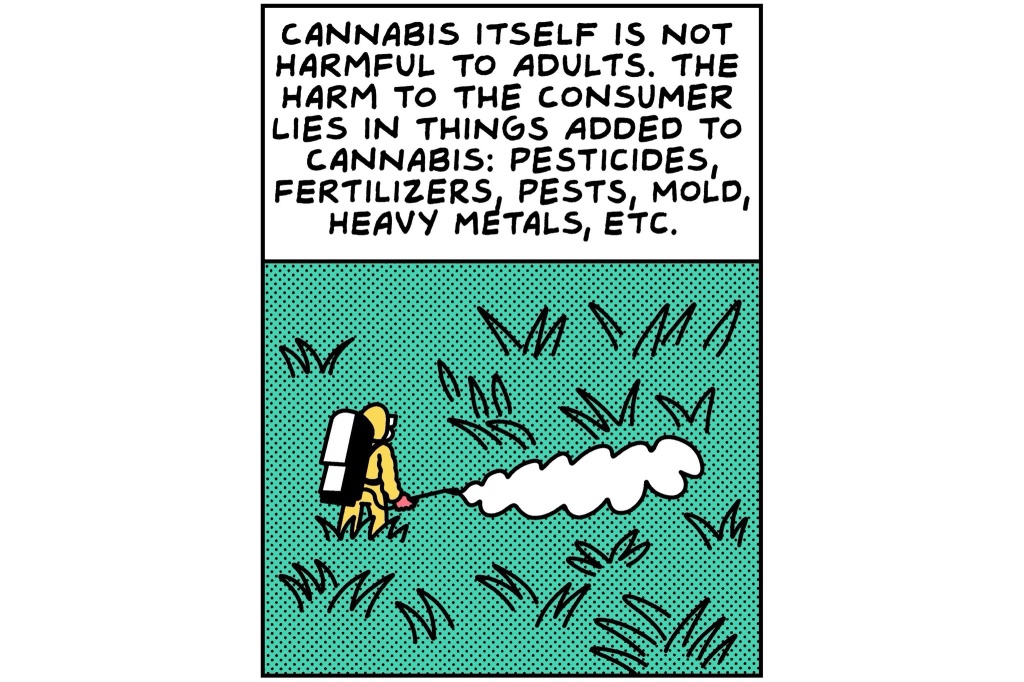 legalization nation 267 panel 4