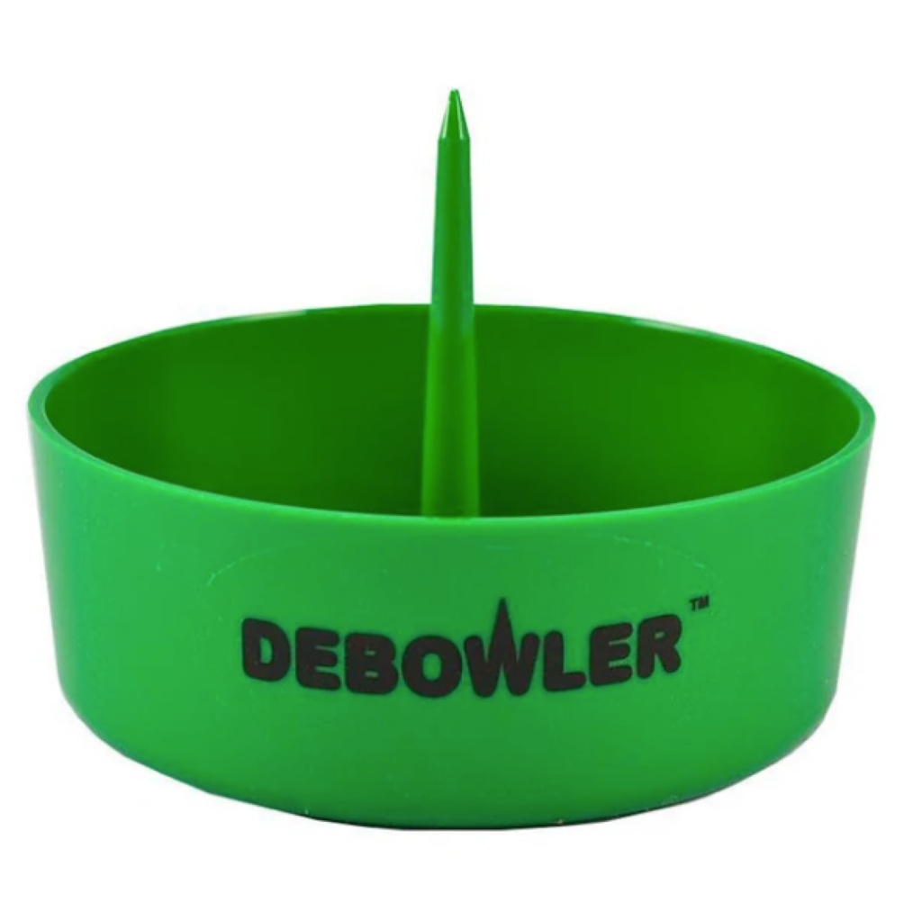 debowler ashtray