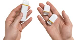 active singular pod system