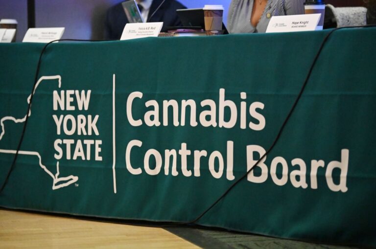 new york cannabis regulatory board OCM