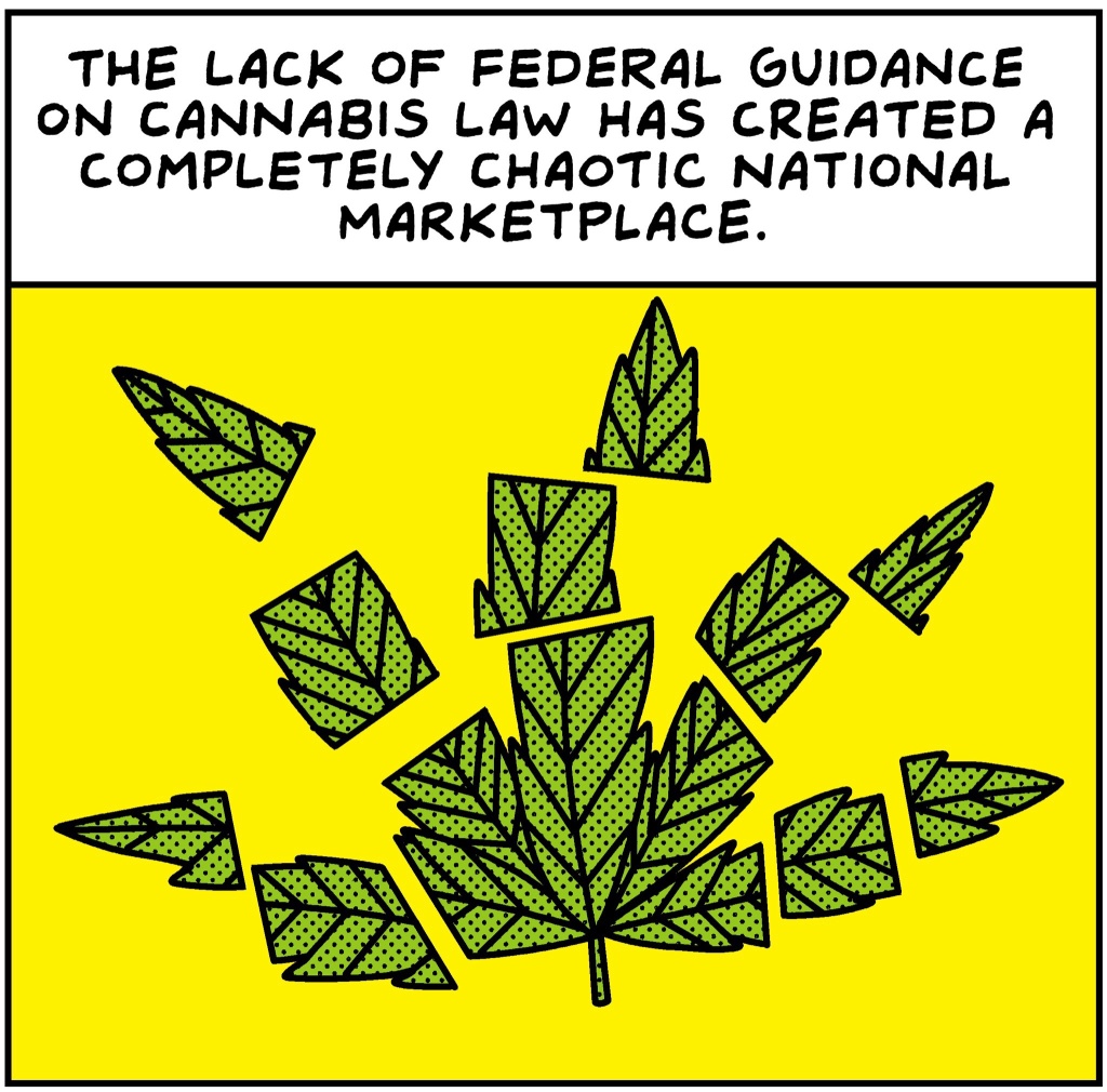 legalization nation 269 panel 1