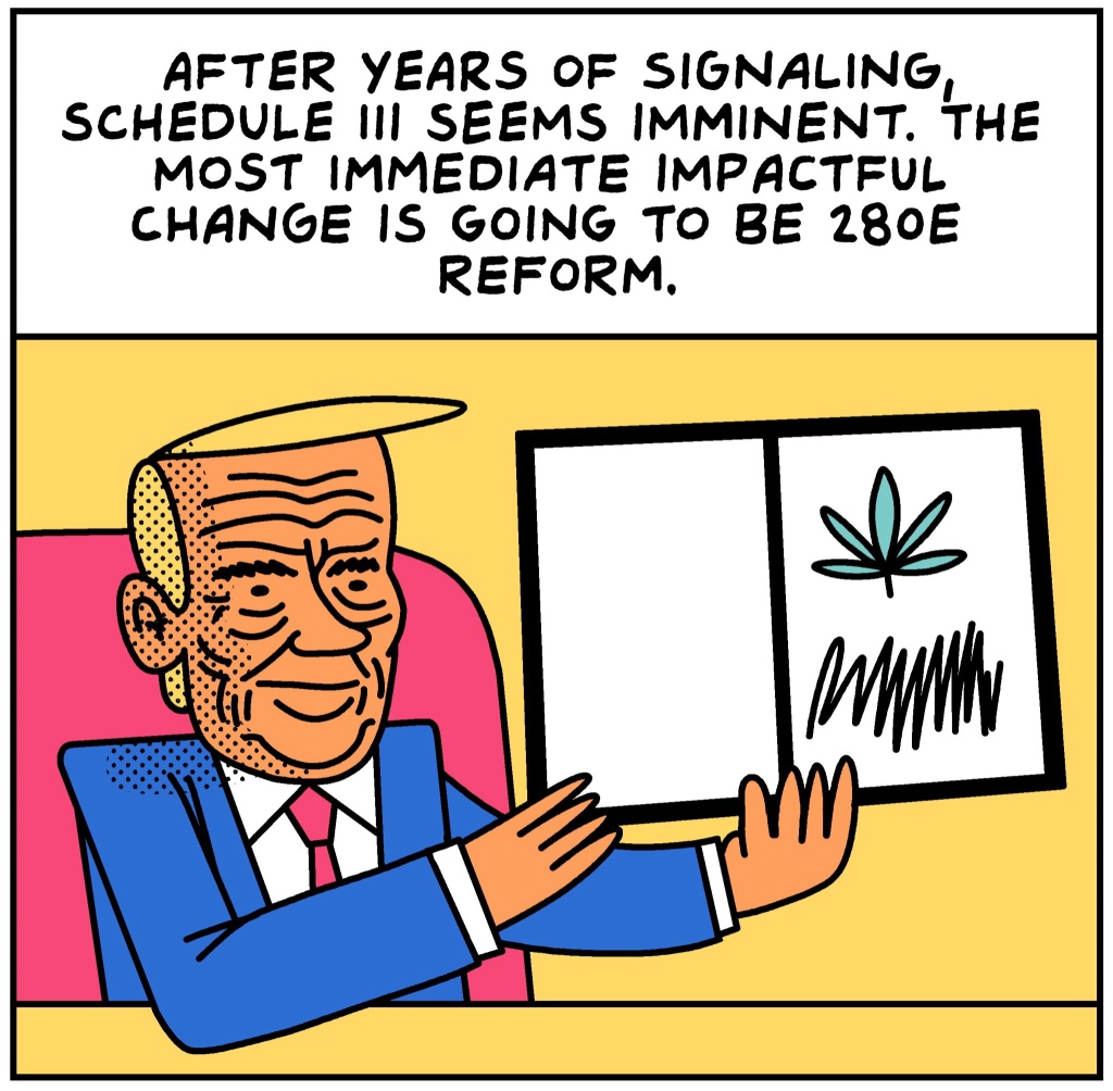 legalization nation 270 panel 1 cannabis rescheduling