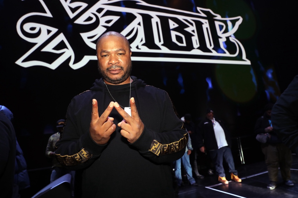 Xzibit cannabis lawsuit