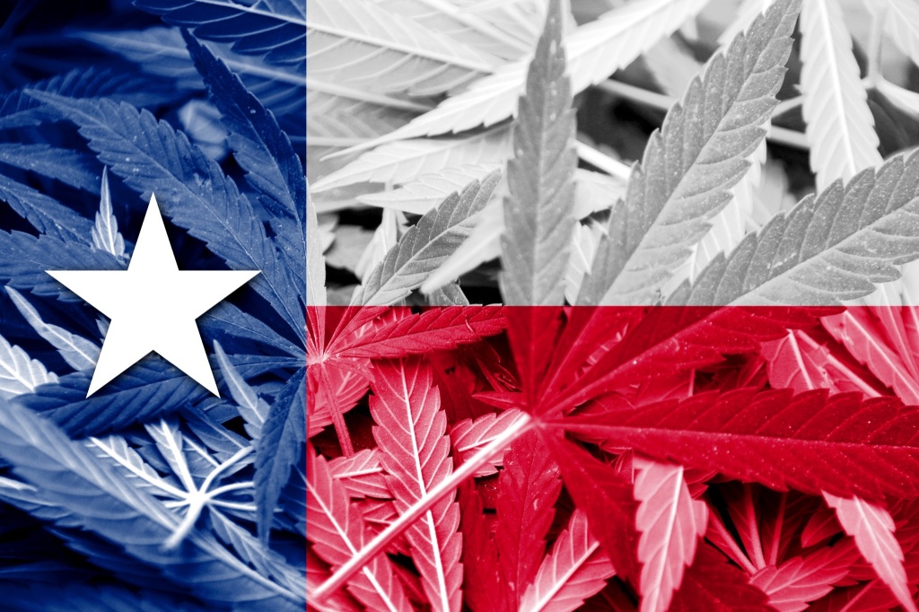 In Texas cannabis, one product is getting an advantage