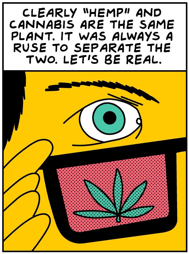 legalization nation 272 panel 6